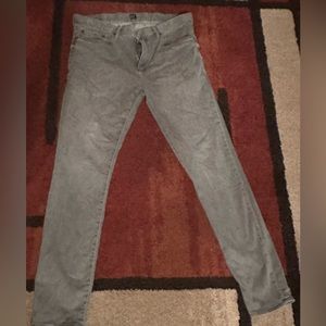 Gap Jeans Men’s 36 W 34 L